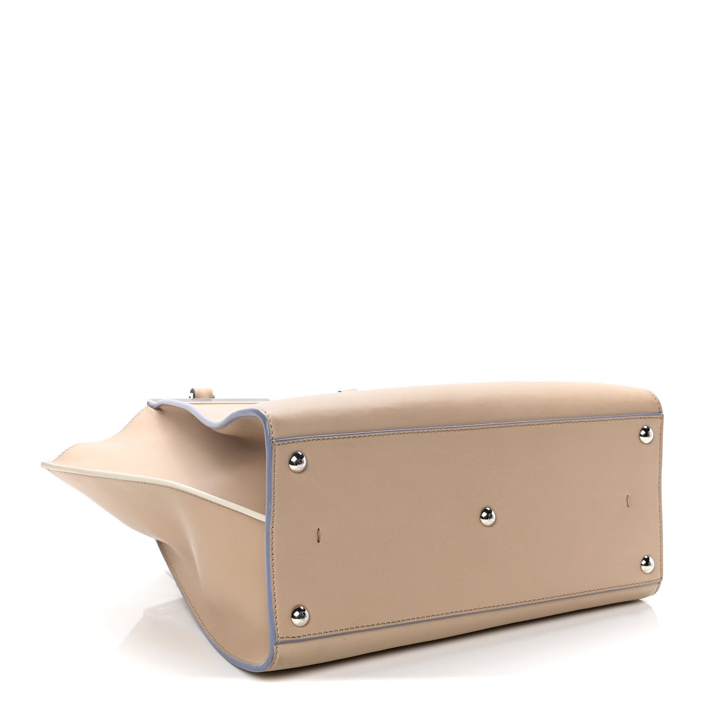 Vitello Dolce Petite 3Jours Tote Amido