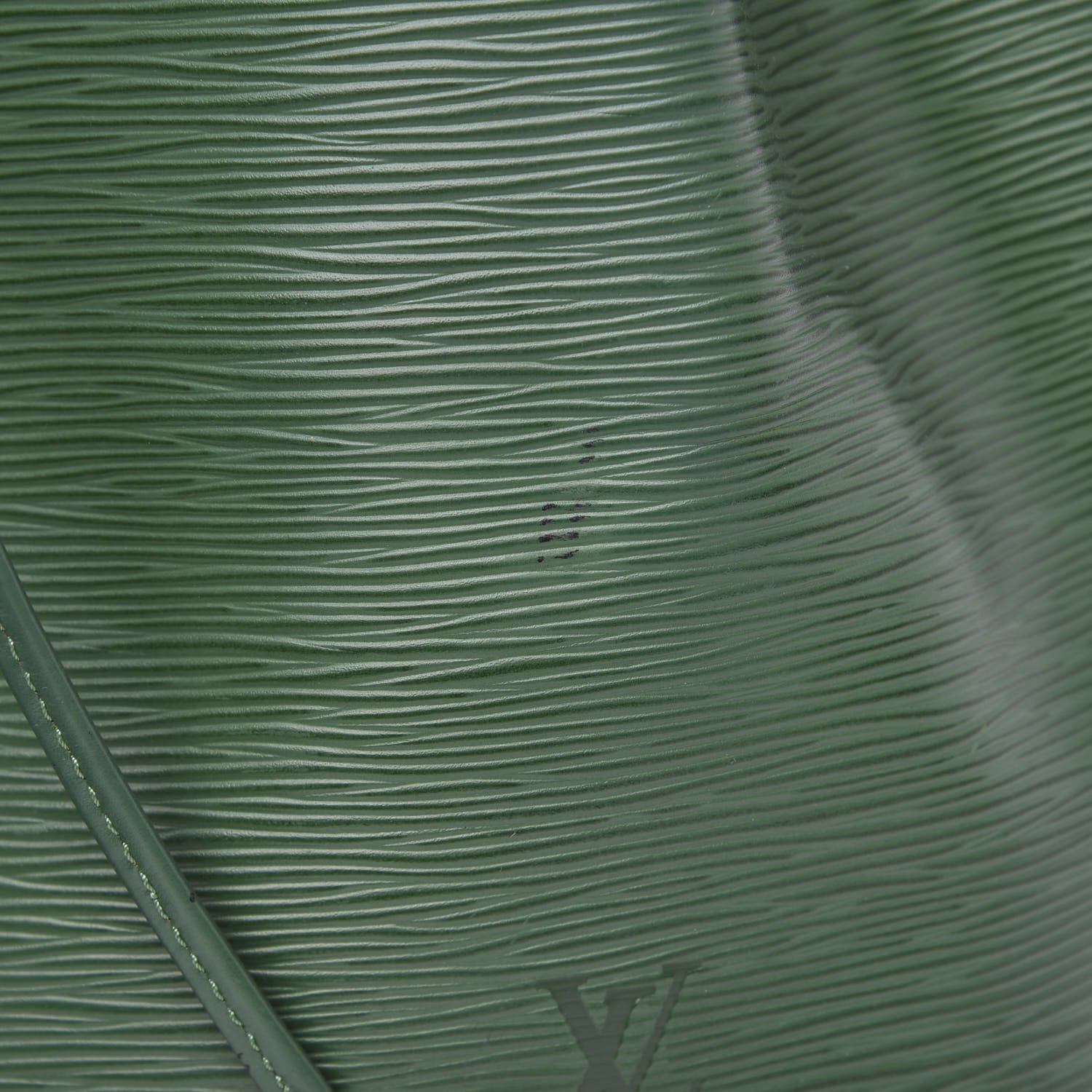 Louis Vuitton Epi Noe Borneo 13 of 16