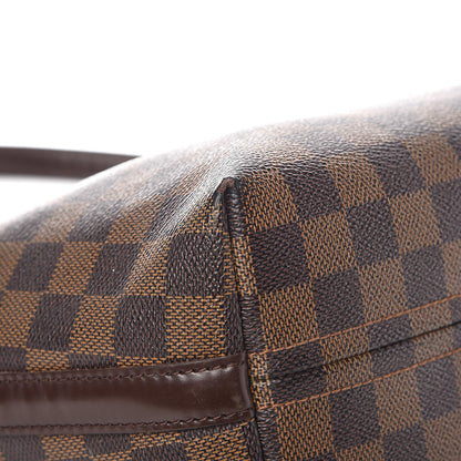 Louis Vuitton Damier Ebene Illovo MM 10 of 13