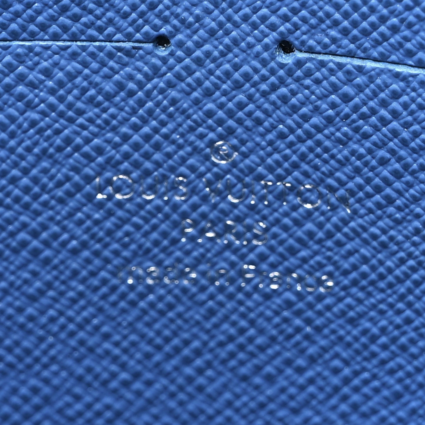 Monogram Watercolor Pochette Voyage MM Multicolor