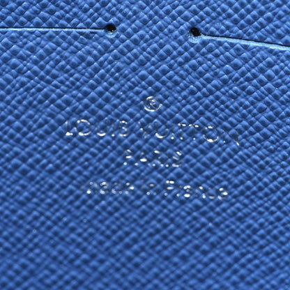 Louis Vuitton Monogram Watercolor Pochette Voyage MM Multicolor 6 of 13