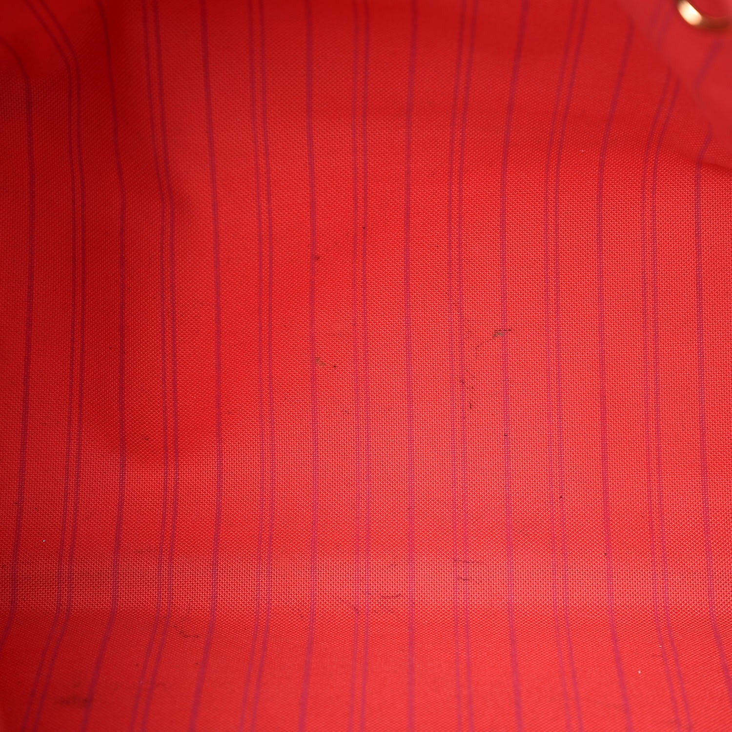 Louis Vuitton Damier Azur Delightful PM Pink 9 of 13