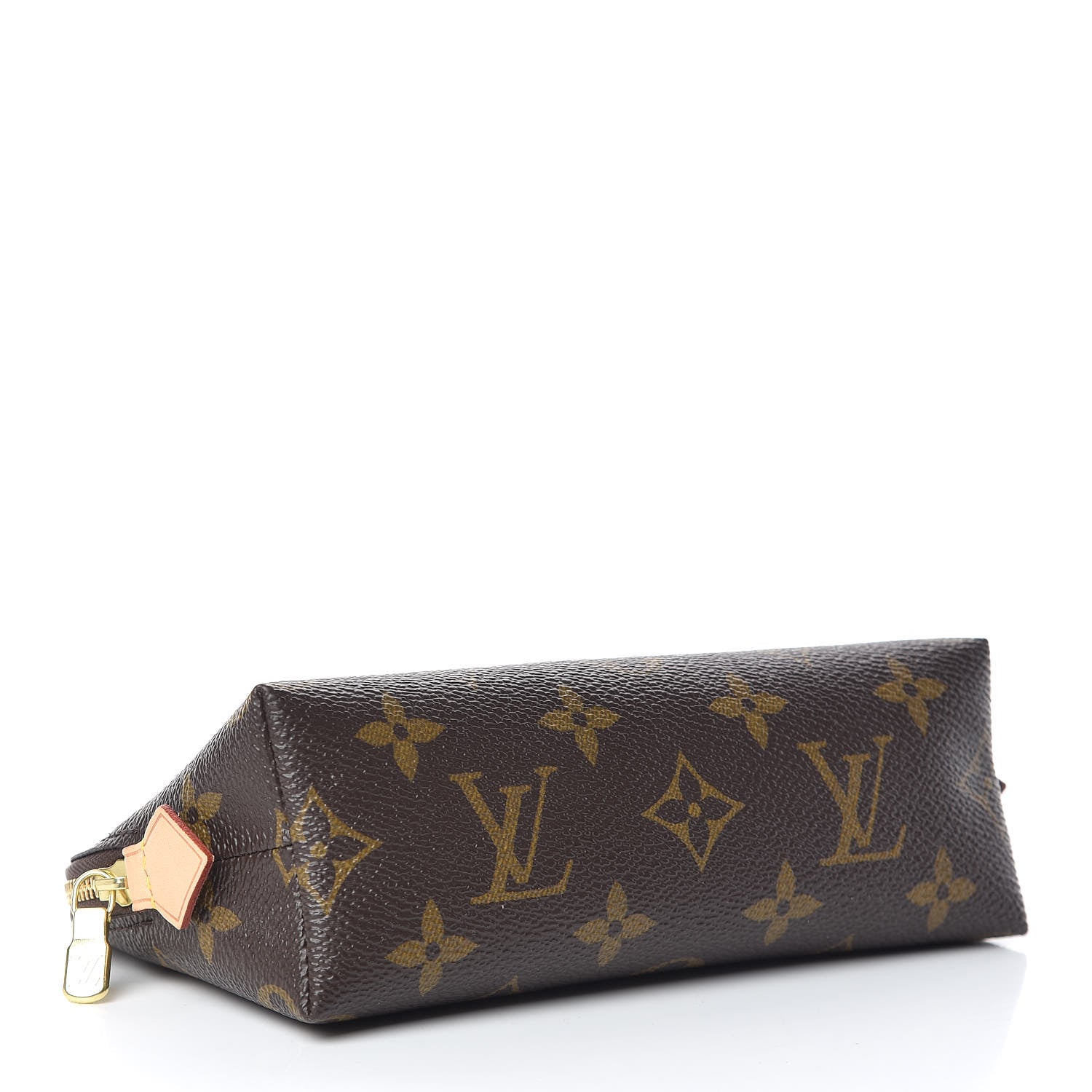 Louis Vuitton Monogram Cosmetic Pouch 4 of 8