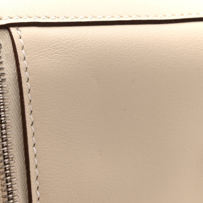 Hermes Swift Verso Mini Lindy 20 Nata Lime 11 of 12