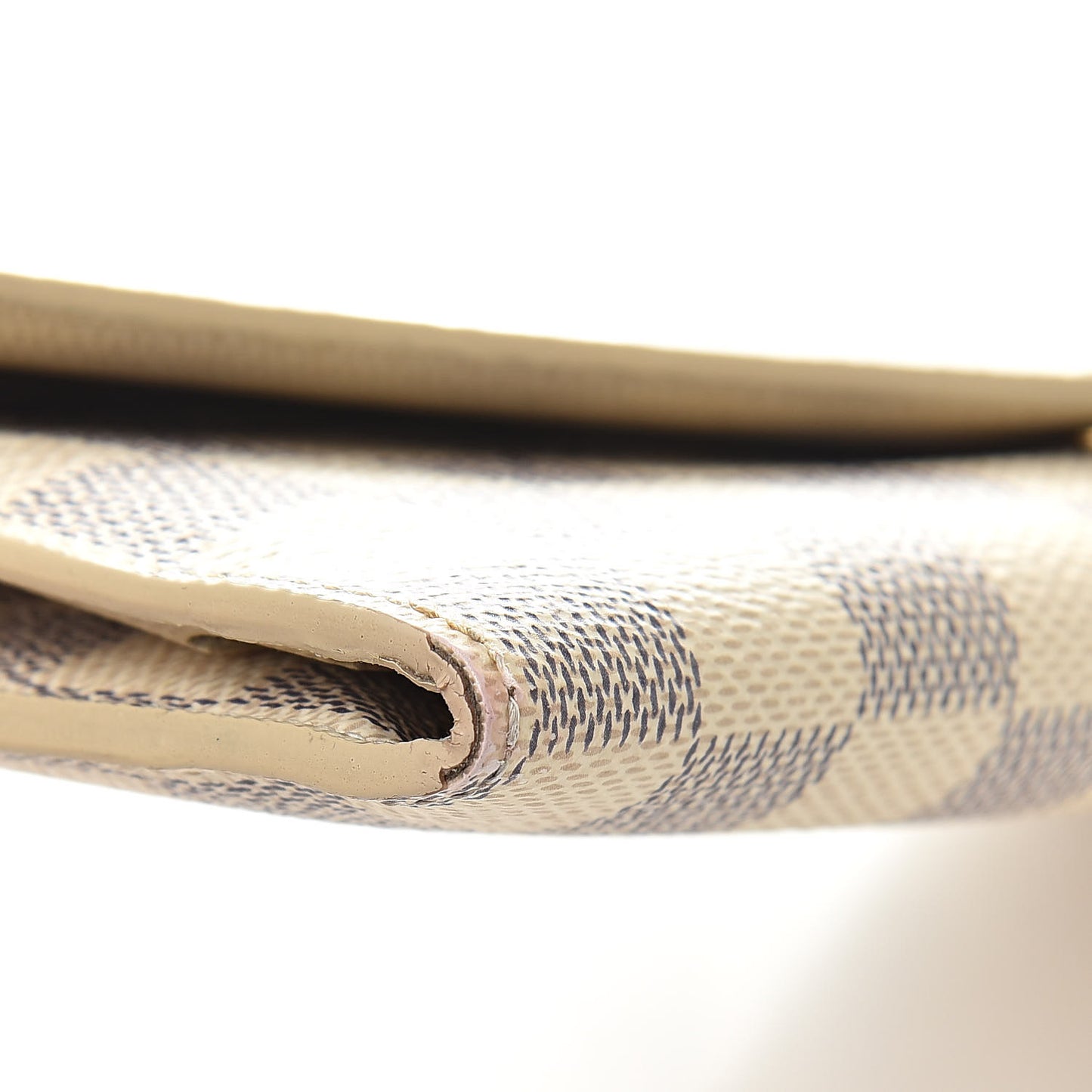 Damier Azur Josephine Wallet