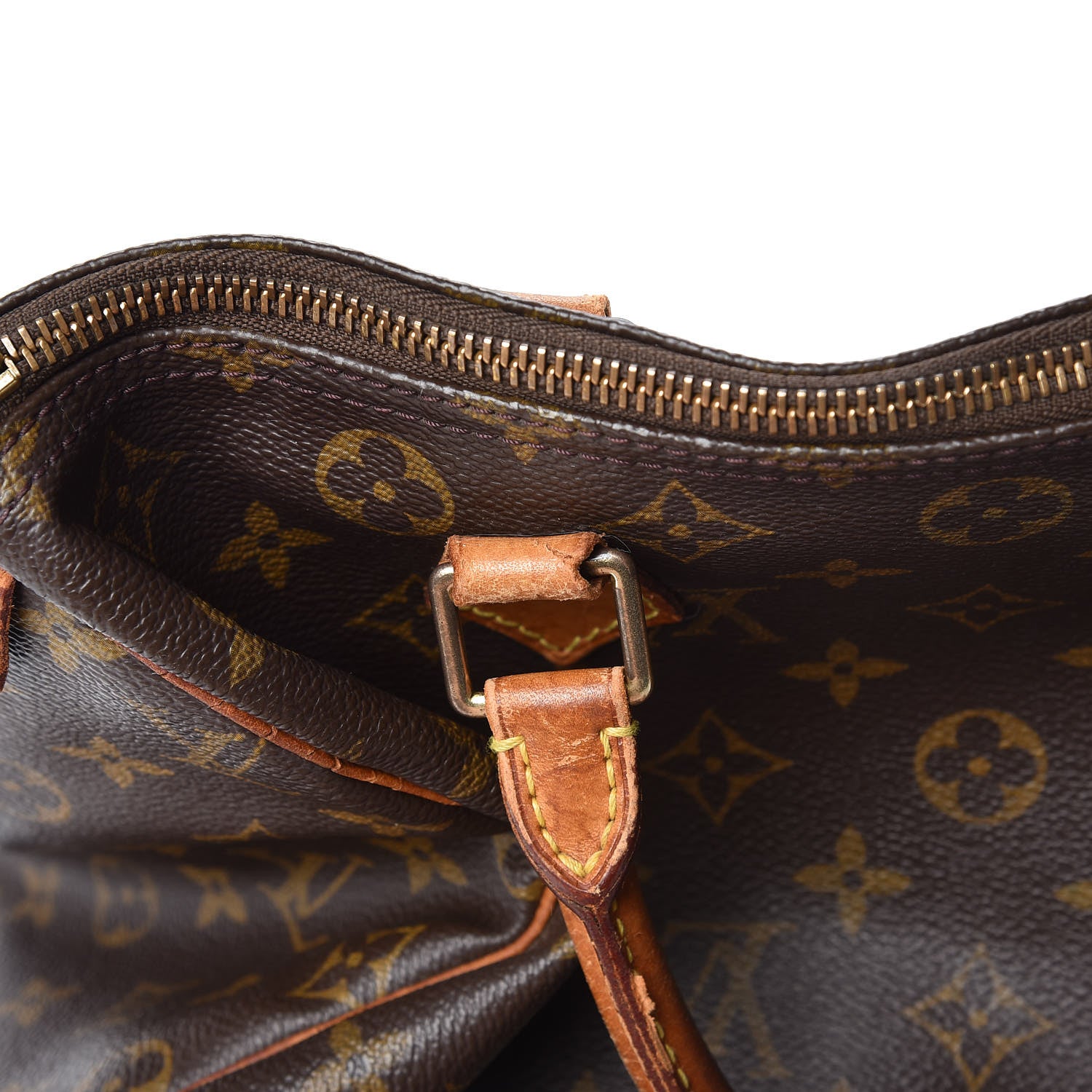 Louis Vuitton Monogram Speedy 30 12 of 23