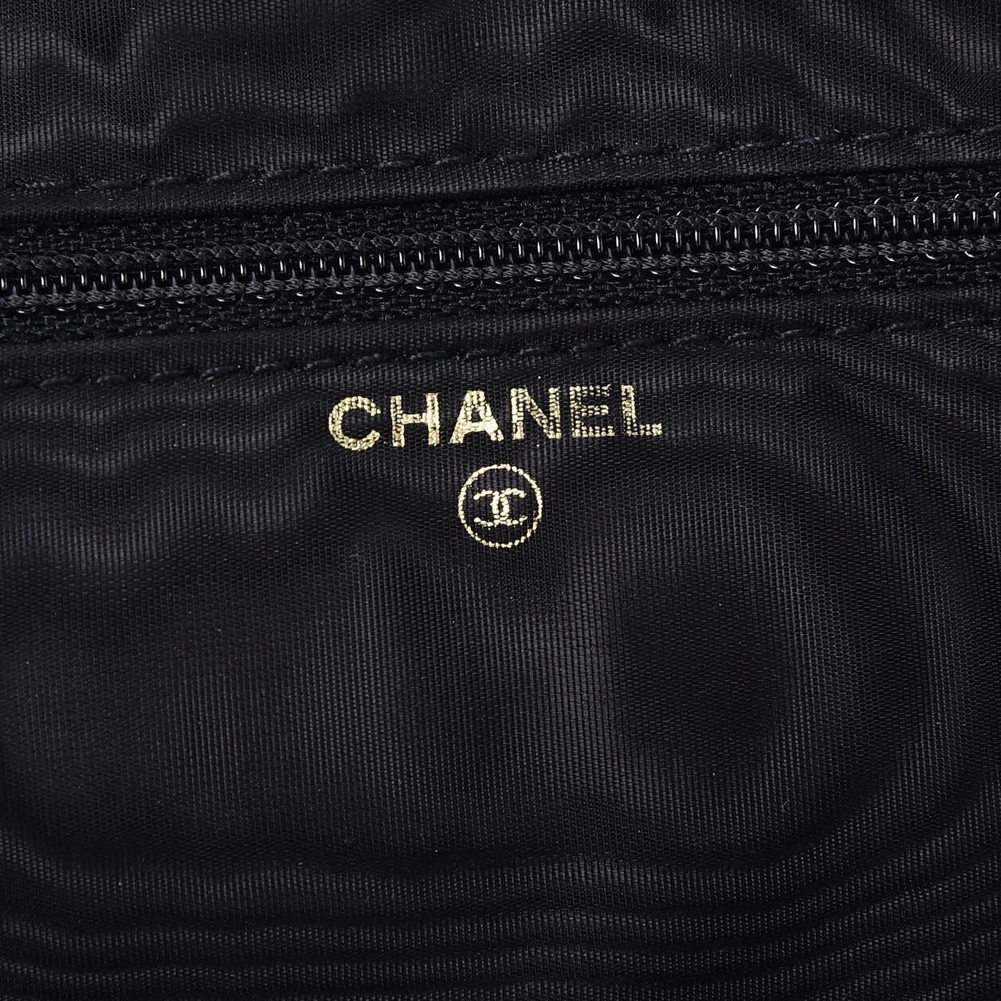 Caviar Timeless CC Portfolio Black