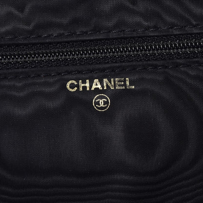 Chanel Caviar Timeless CC Portfolio Black 6 of 8