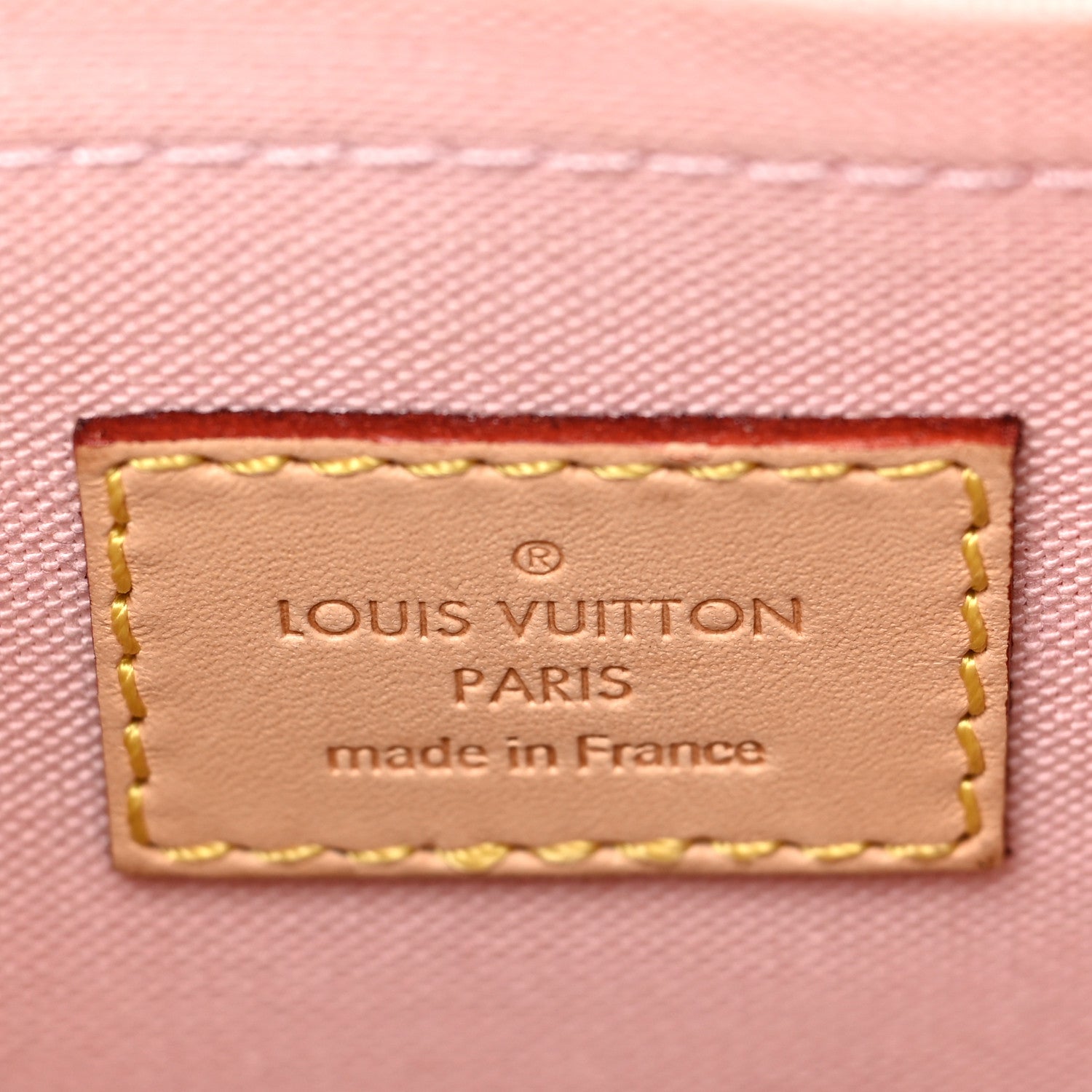 Louis Vuitton Damier Azur Croisette 6 of 8