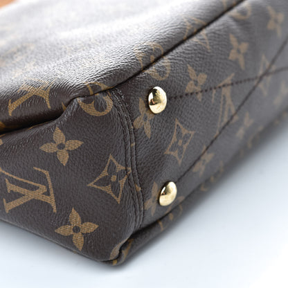 Louis Vuitton Monogram Pallas BB Cherry 10 of 11