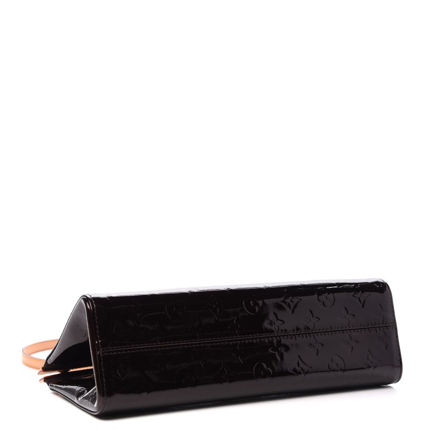Vernis Roxbury Drive Amarante