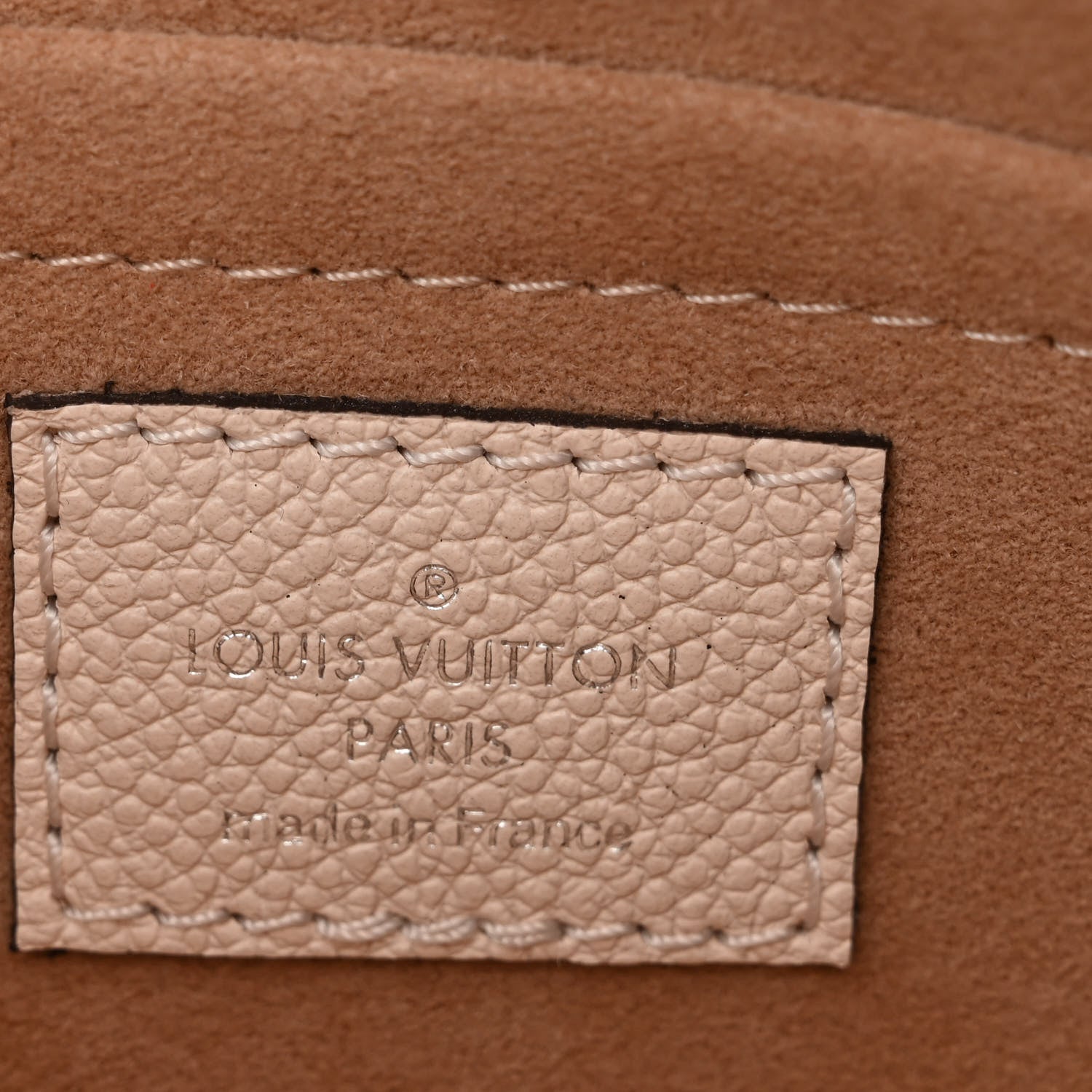 Louis Vuitton Epi Marelle Quartz 7 of 11