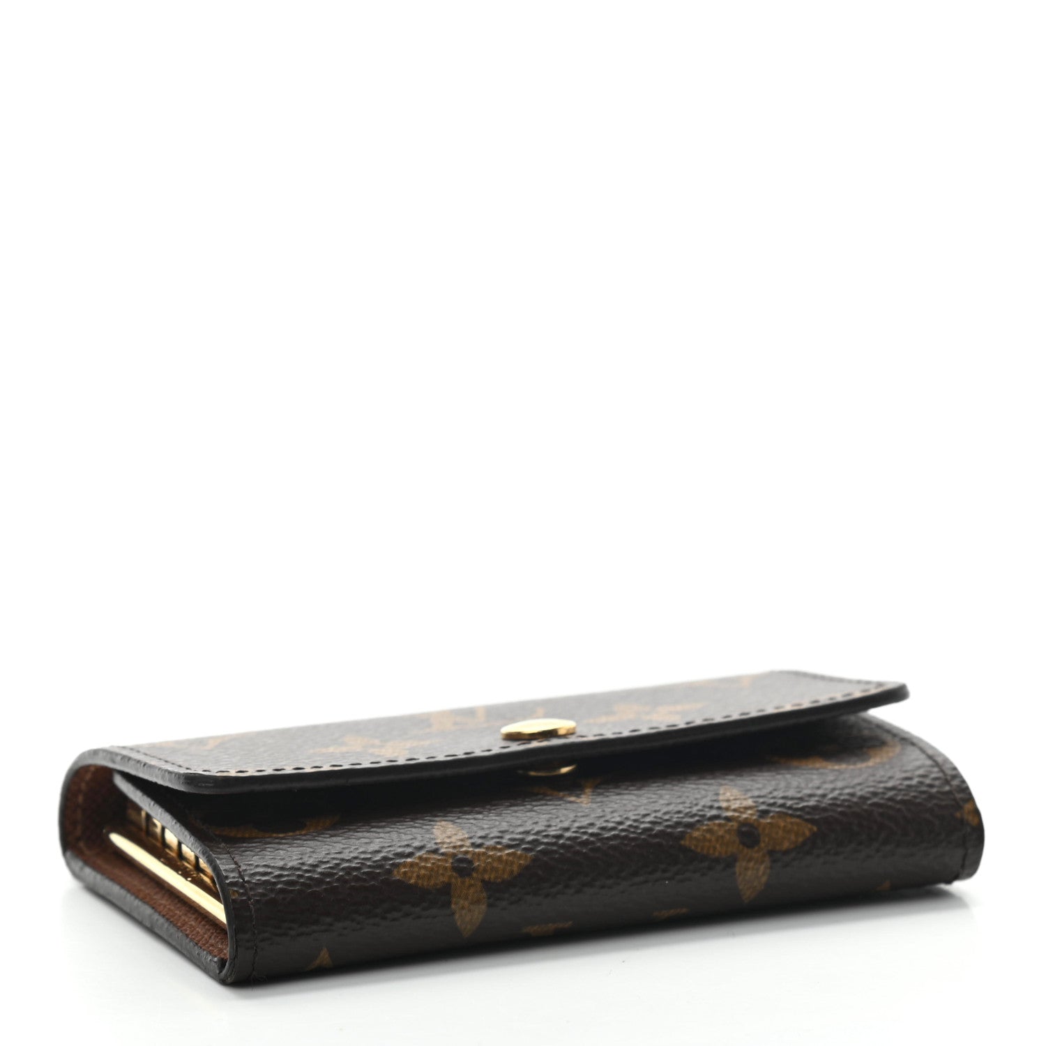 Louis Vuitton Monogram 6 Key Multicles Holder 4 of 5