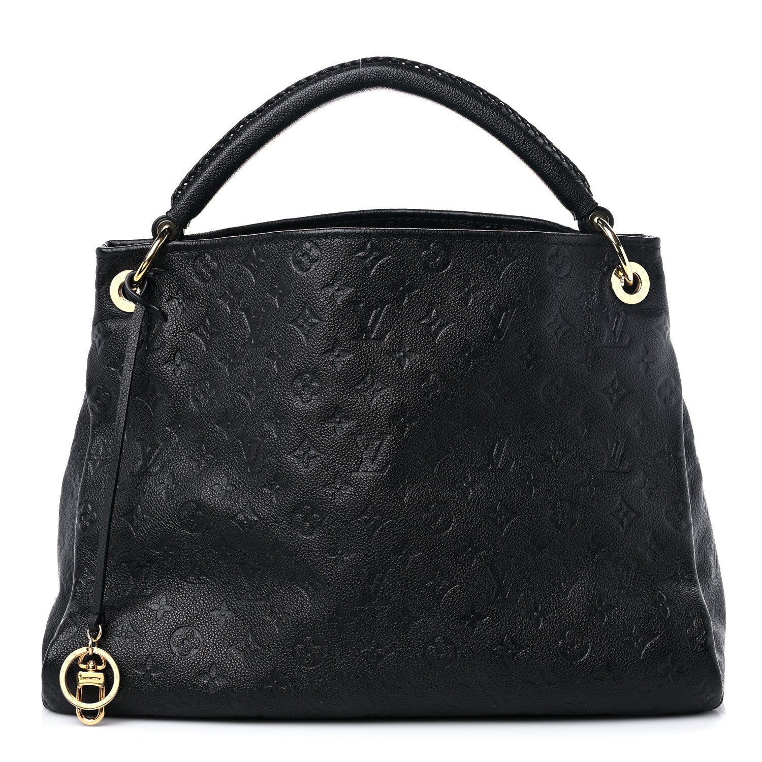 Louis Vuitton Empreinte Artsy MM Black 1 of 10