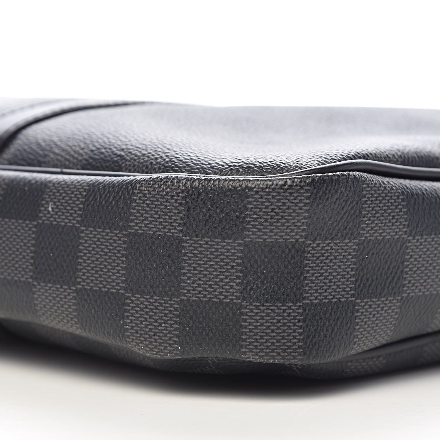 Louis Vuitton Damier Graphite Porte Documents Voyage PM 8 of 10