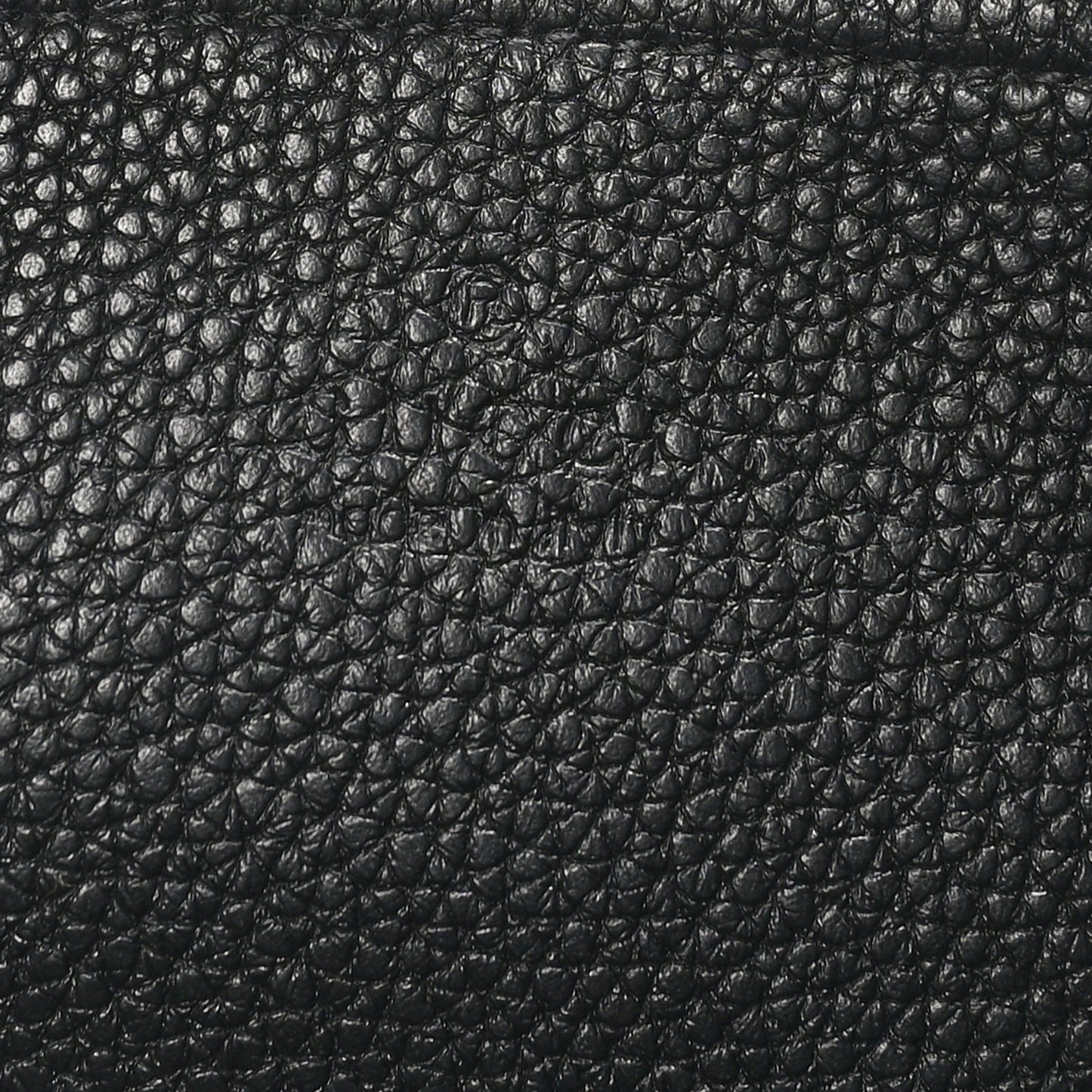 Grand Prix Calfskin Small Jackie 1961 Hobo Black