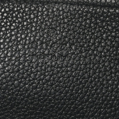 Gucci Grand Prix Calfskin Small Jackie 1961 Hobo Black 7 of 11