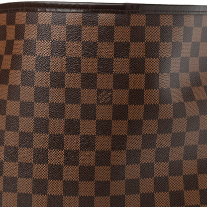 Louis Vuitton Damier Ebene Delightful MM 8 of 13