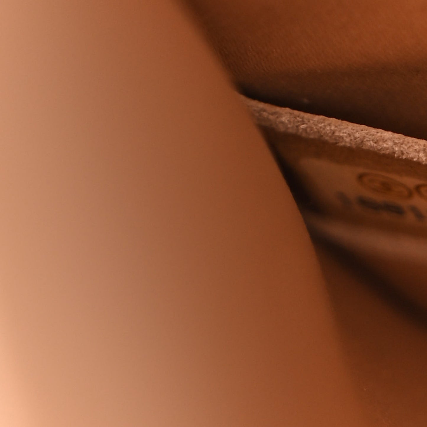 Lambskin Quilted Medium Golden Class Flap Dark Beige