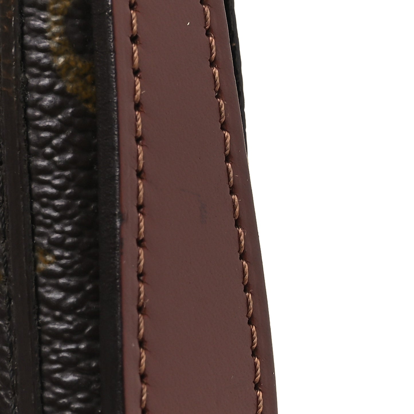 Monogram Poche Escapade Organizer Wallet