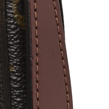 Louis Vuitton Monogram Poche Escapade Organizer Wallet 9 of 11