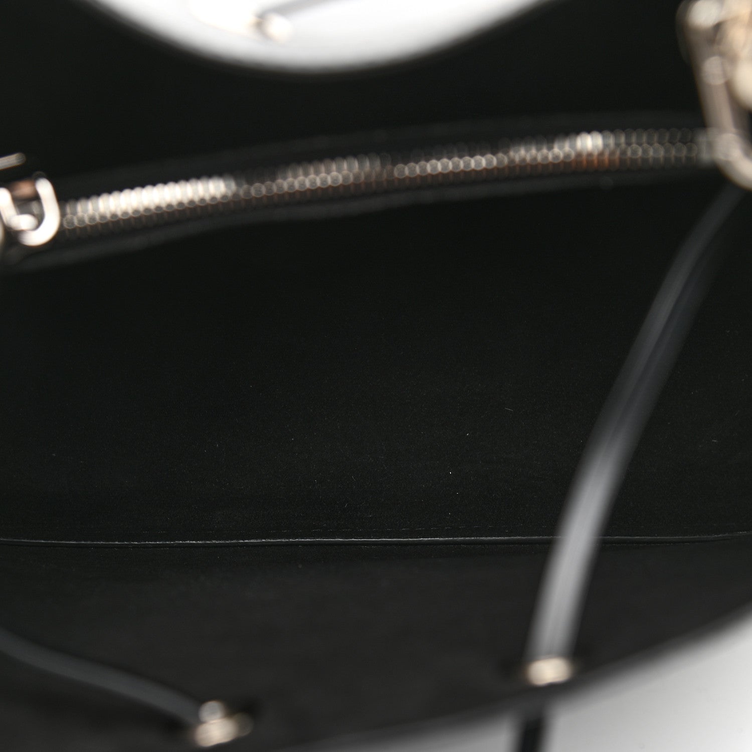 Louis Vuitton Epi Neonoe Black 8 of 13