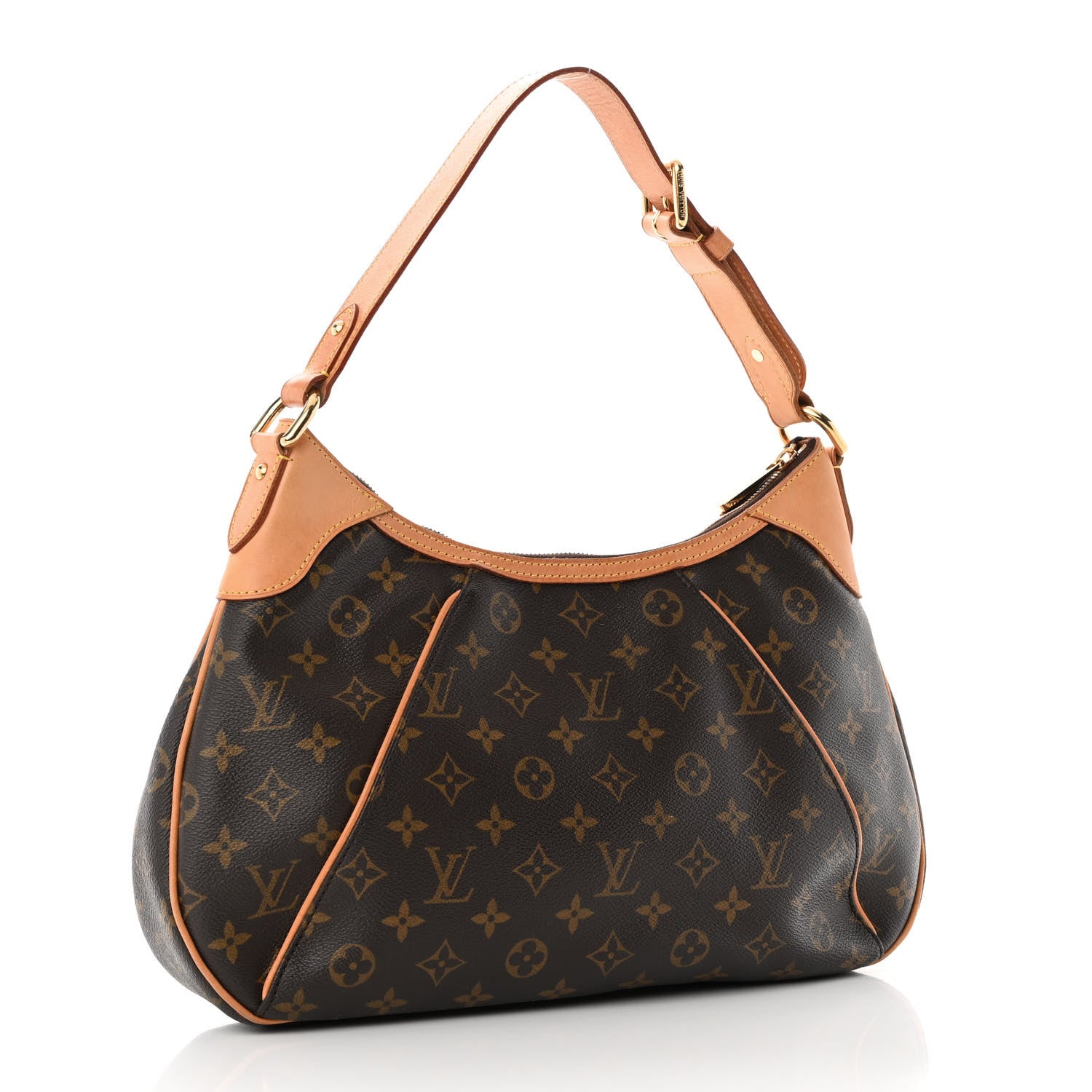 Louis Vuitton Monogram Thames GM 3 of 9