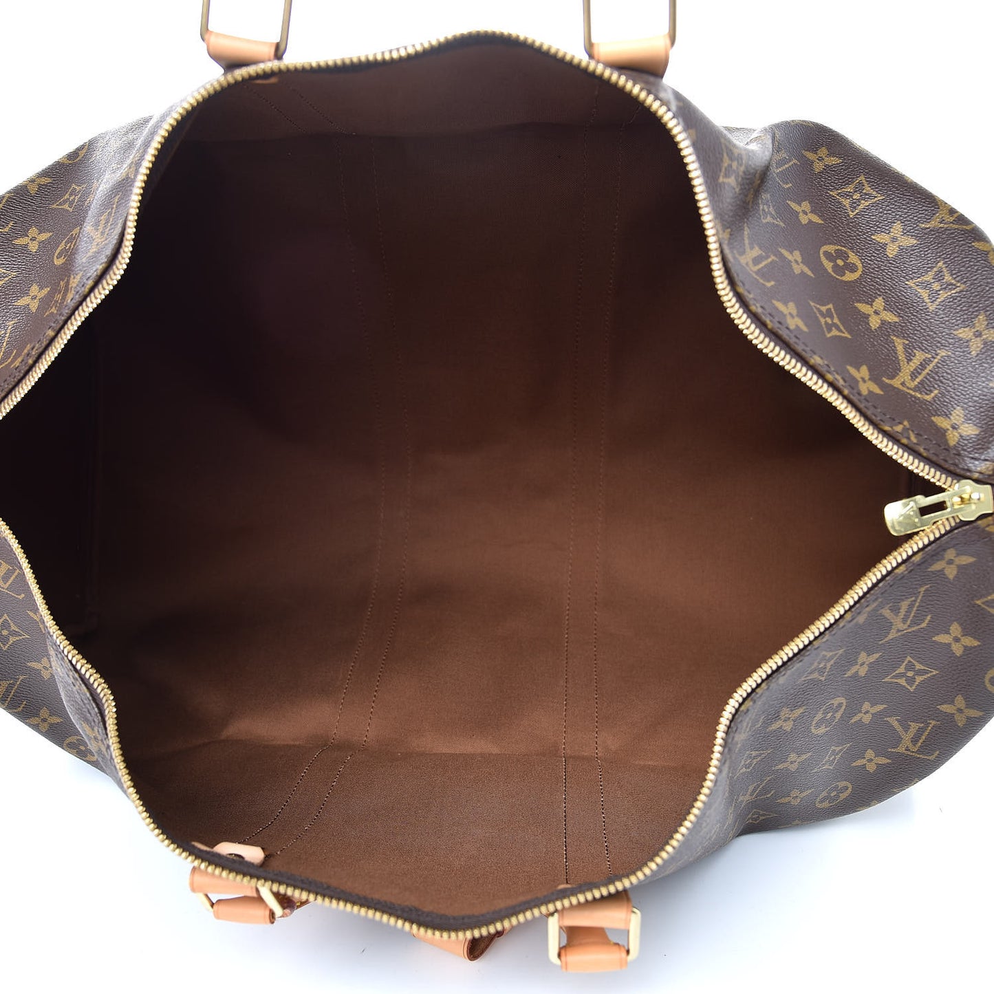 Monogram Keepall 55