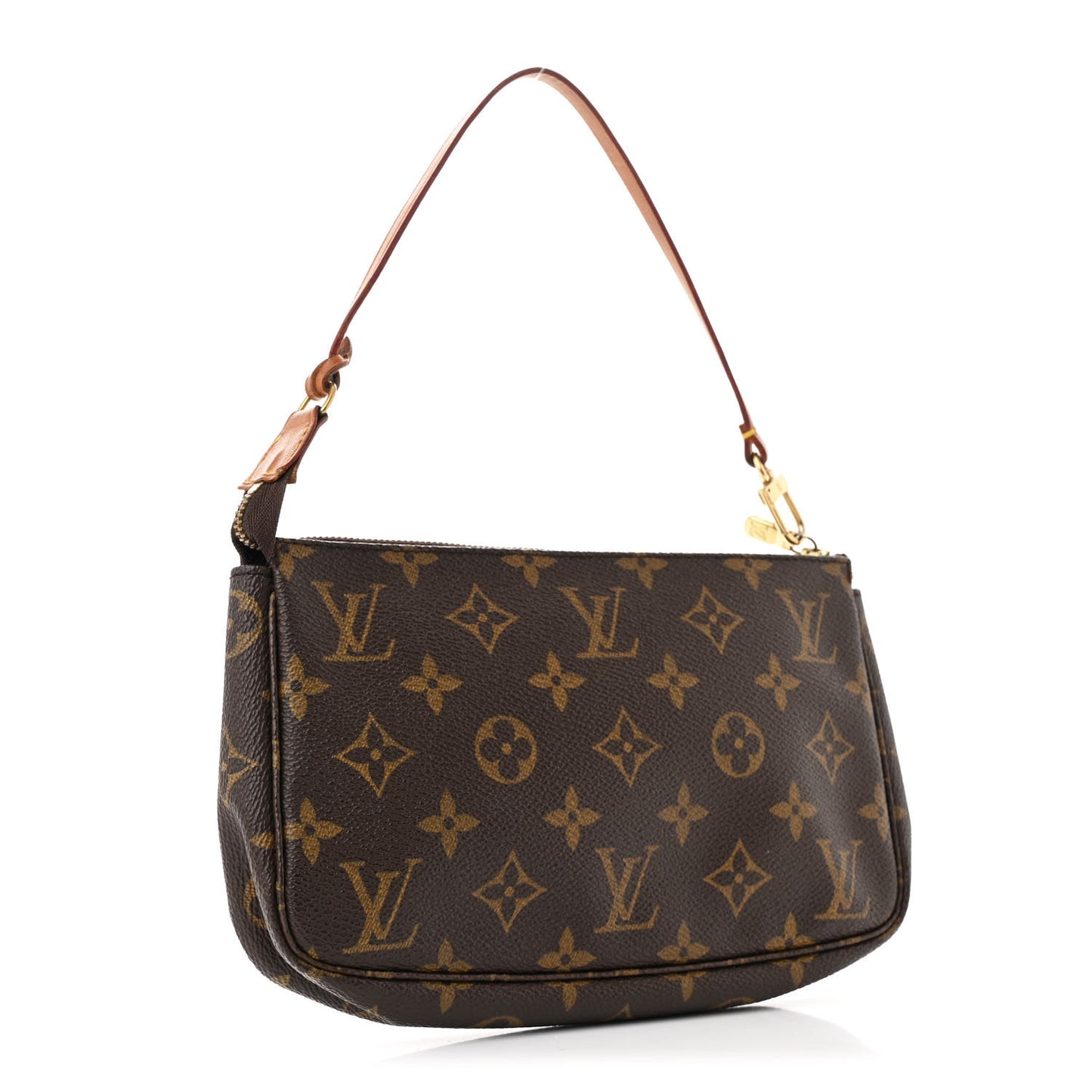 Monogram Pochette Accessories
