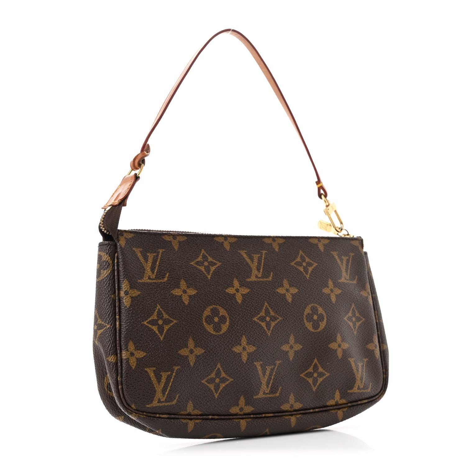 Louis Vuitton Monogram Pochette Accessories 3 of 10