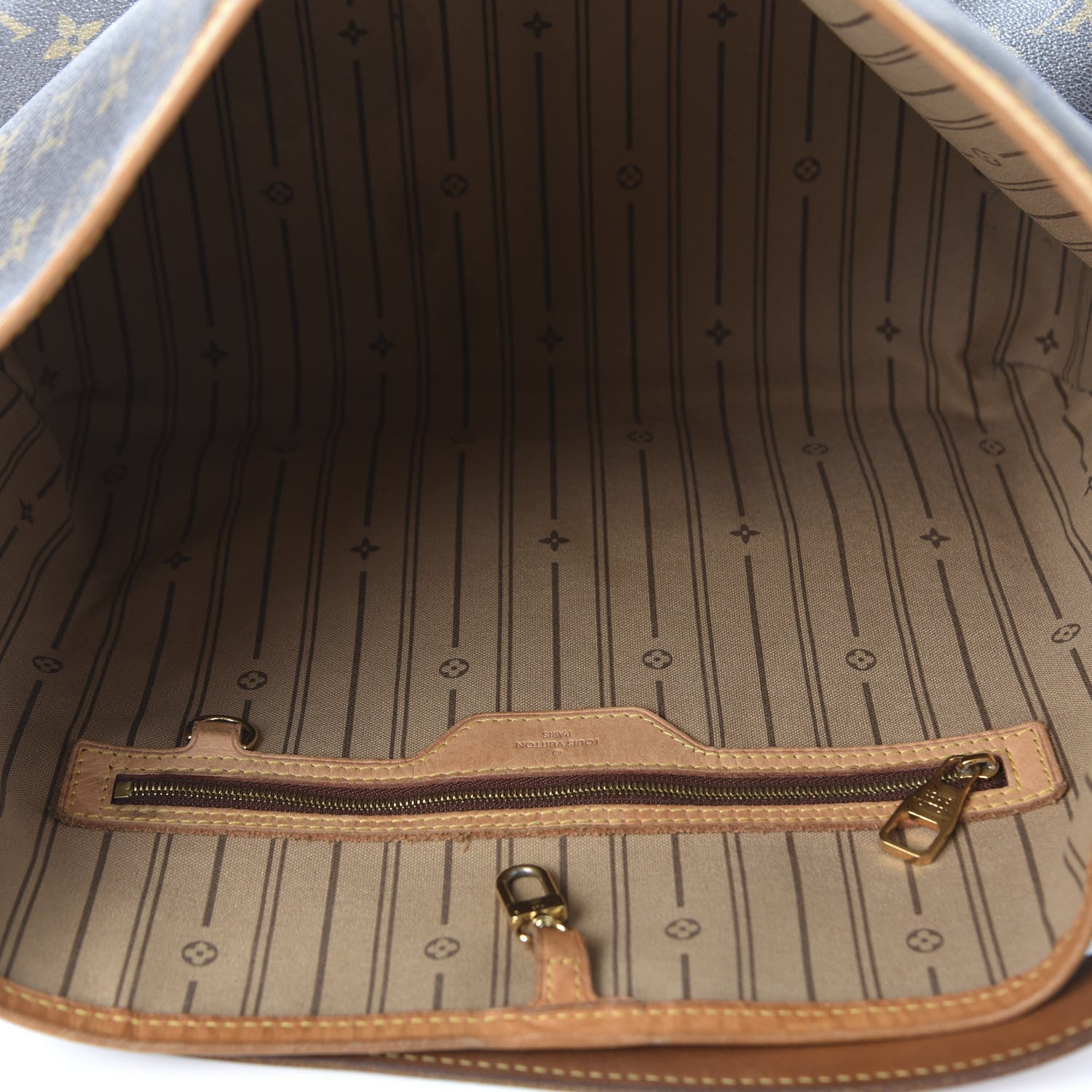 Louis Vuitton Monogram Delightful PM 4 of 15