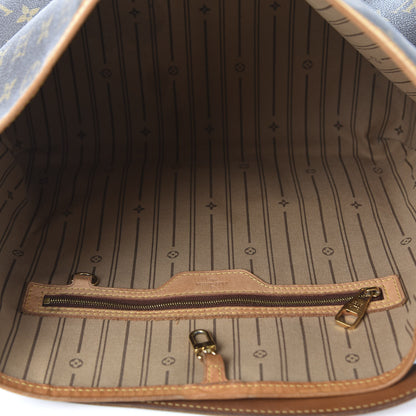 Louis Vuitton Monogram Delightful PM 4 of 15