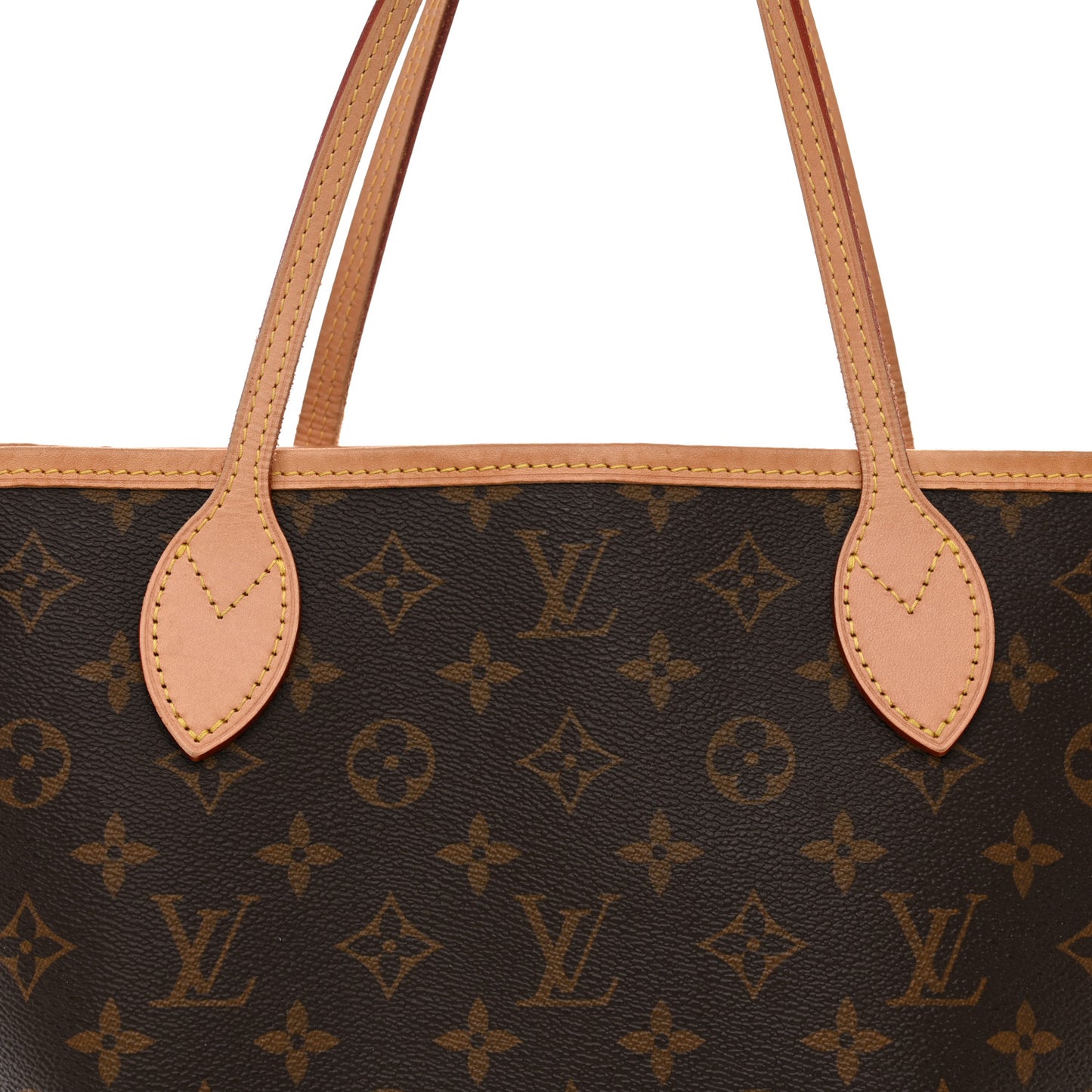 Monogram Neo Neverfull PM Pivoine