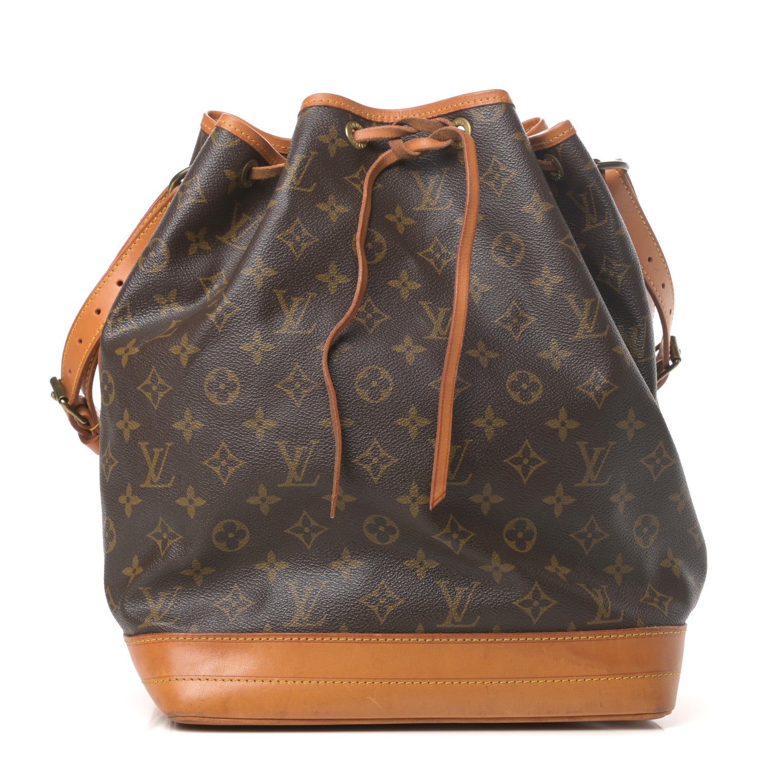 Louis Vuitton Monogram Noe 1 of 8