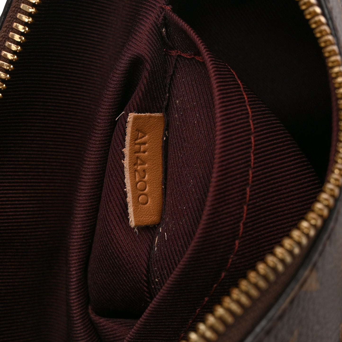 Monogram Odeon PM Natural