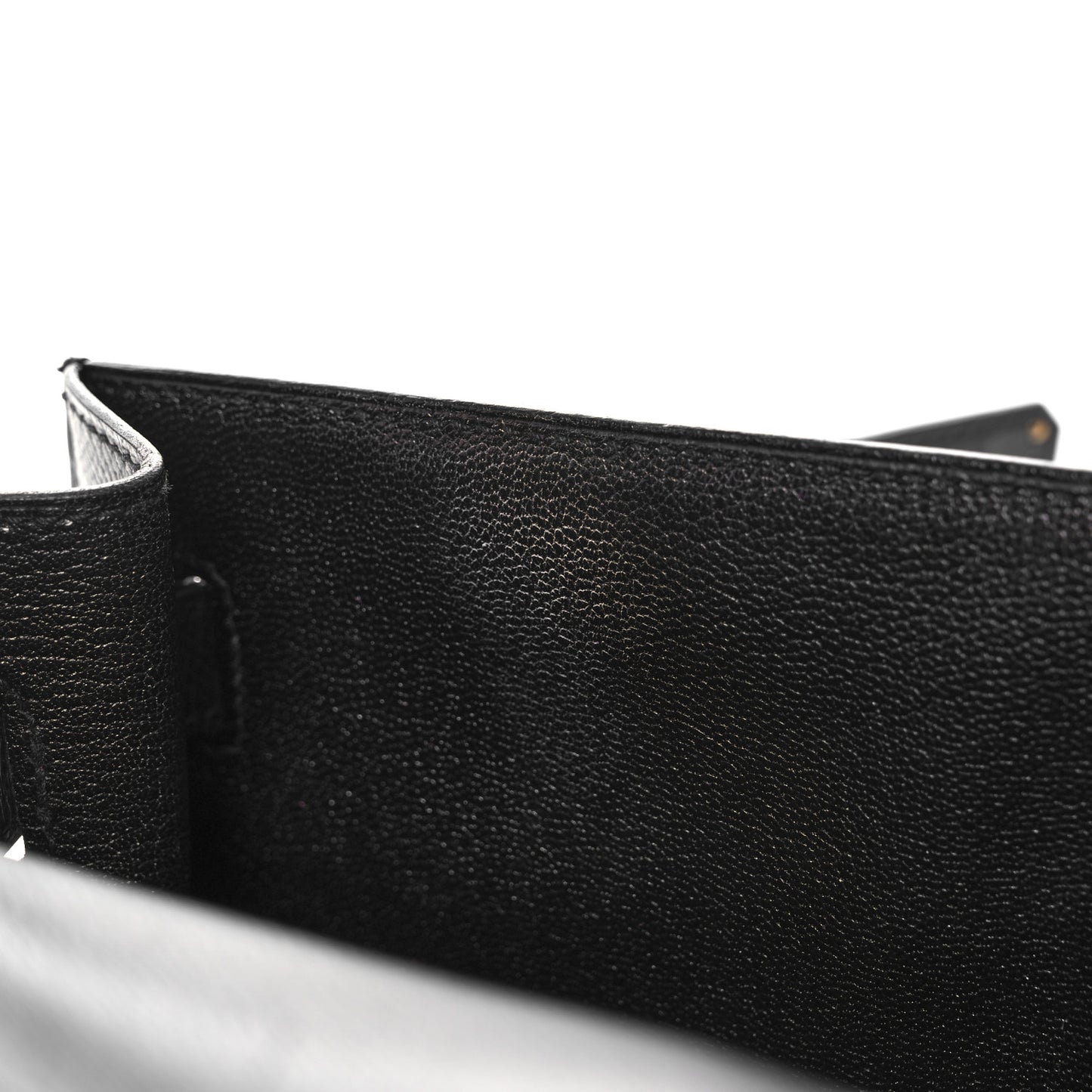 Epsom Kelly Sellier 35 Black