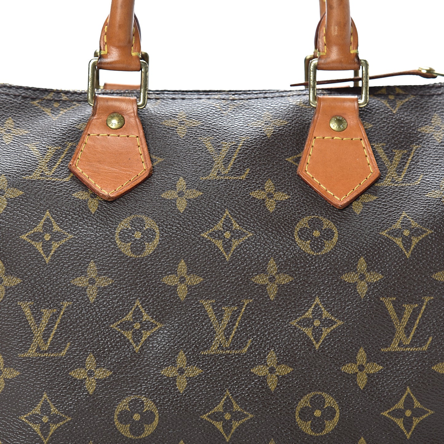 Monogram Speedy 25