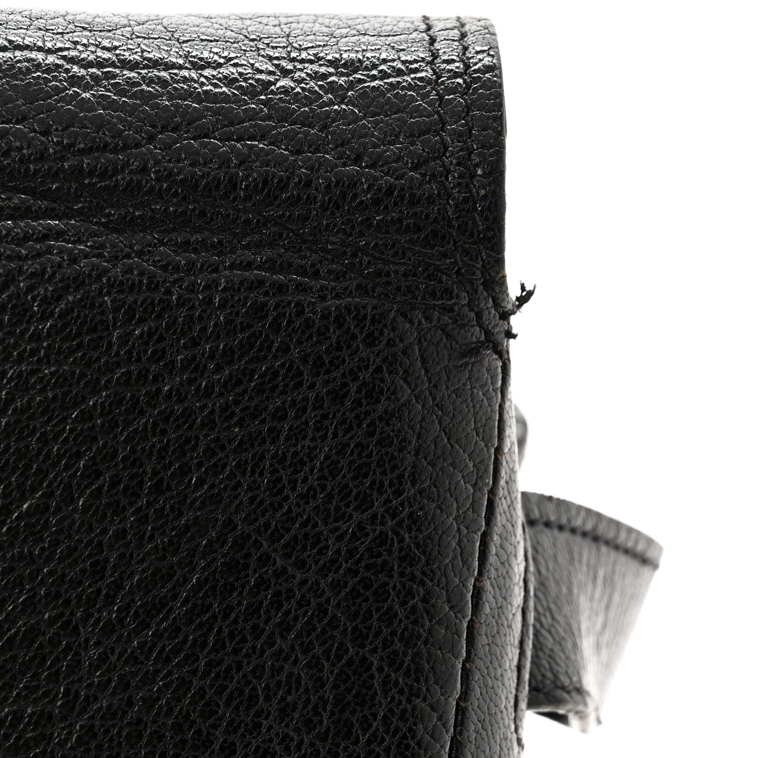 Mulberry Soft Spongy Bayswater Black 14 of 14