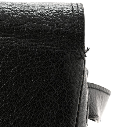 Mulberry Soft Spongy Bayswater Black 14 of 14