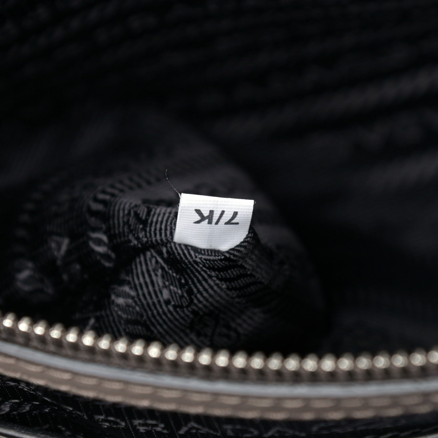 Prada Saffiano Cuir Medium Tote Argilla 7 of 10