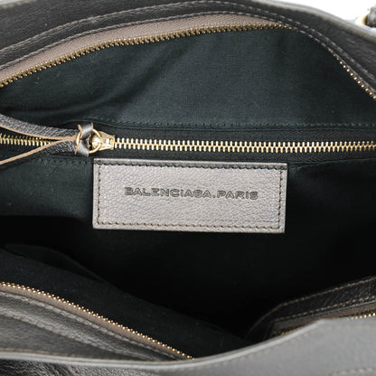 Balenciaga Chevre Classic Gold Hardware Velo Bronze 7 of 8