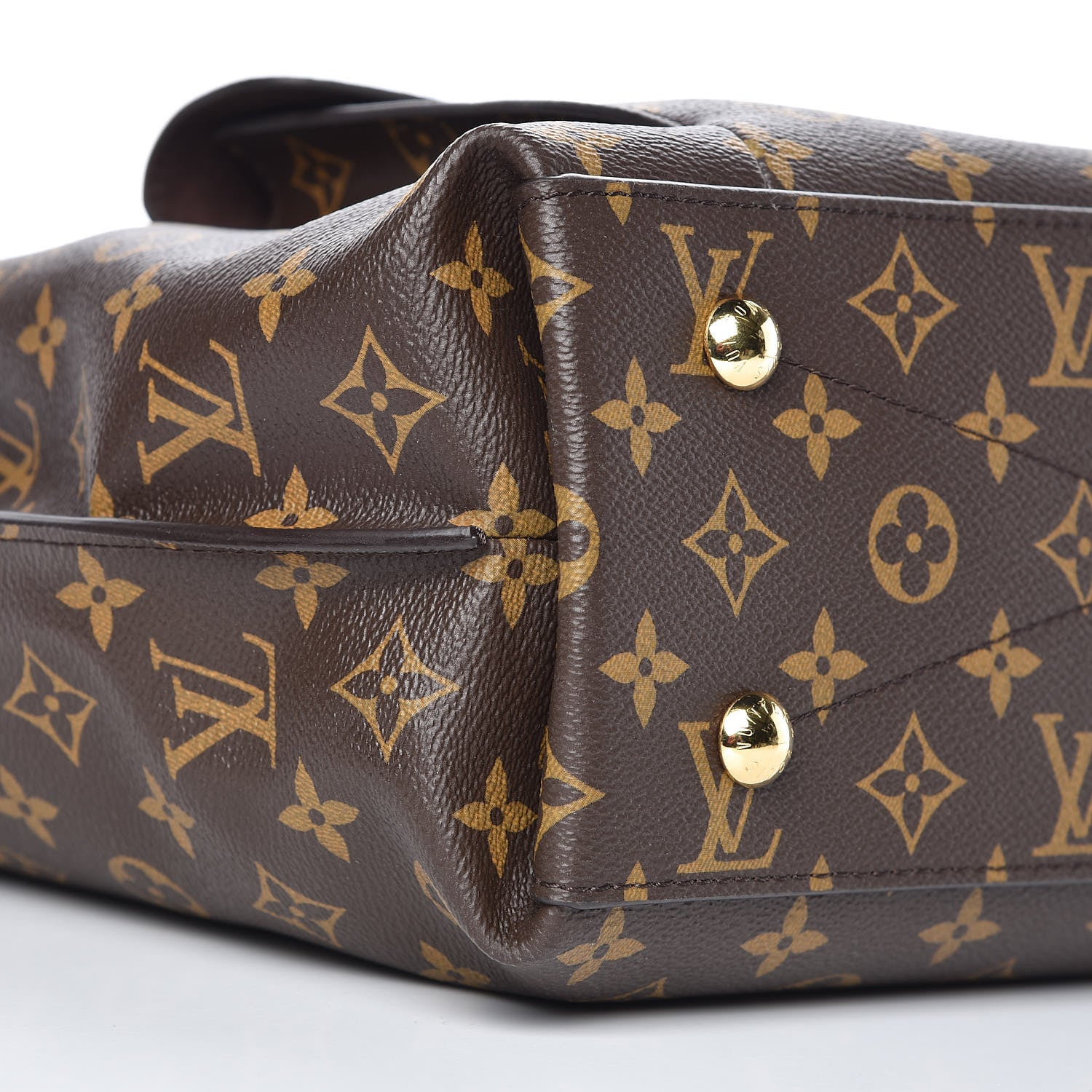Louis Vuitton Monogram Metis 6 of 9