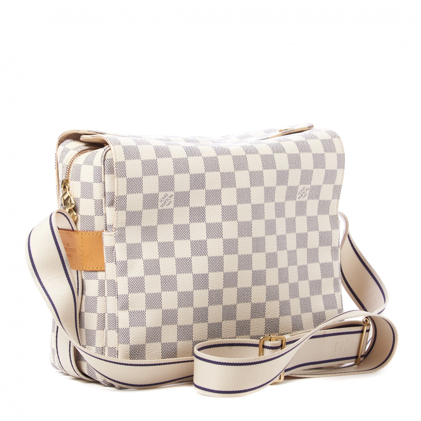 Damier Azur Naviglio