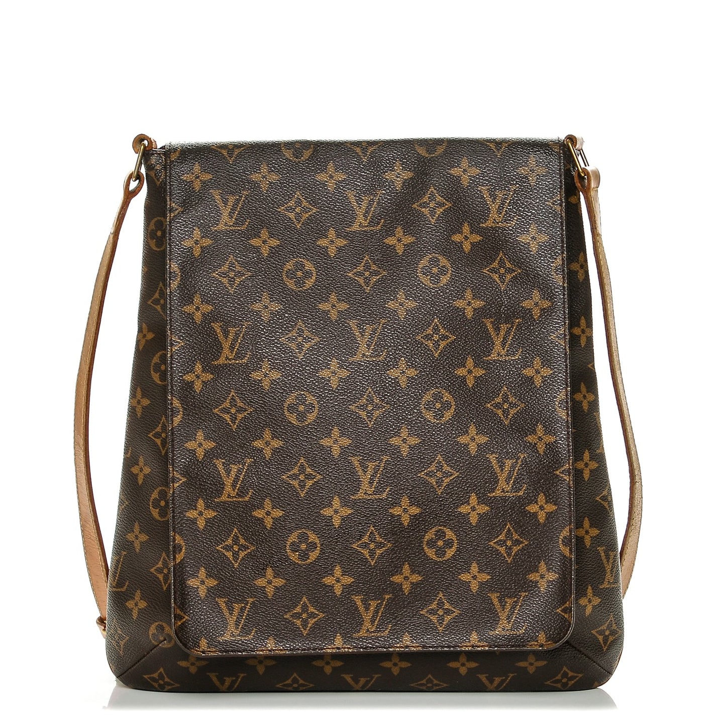 Monogram Musette GM