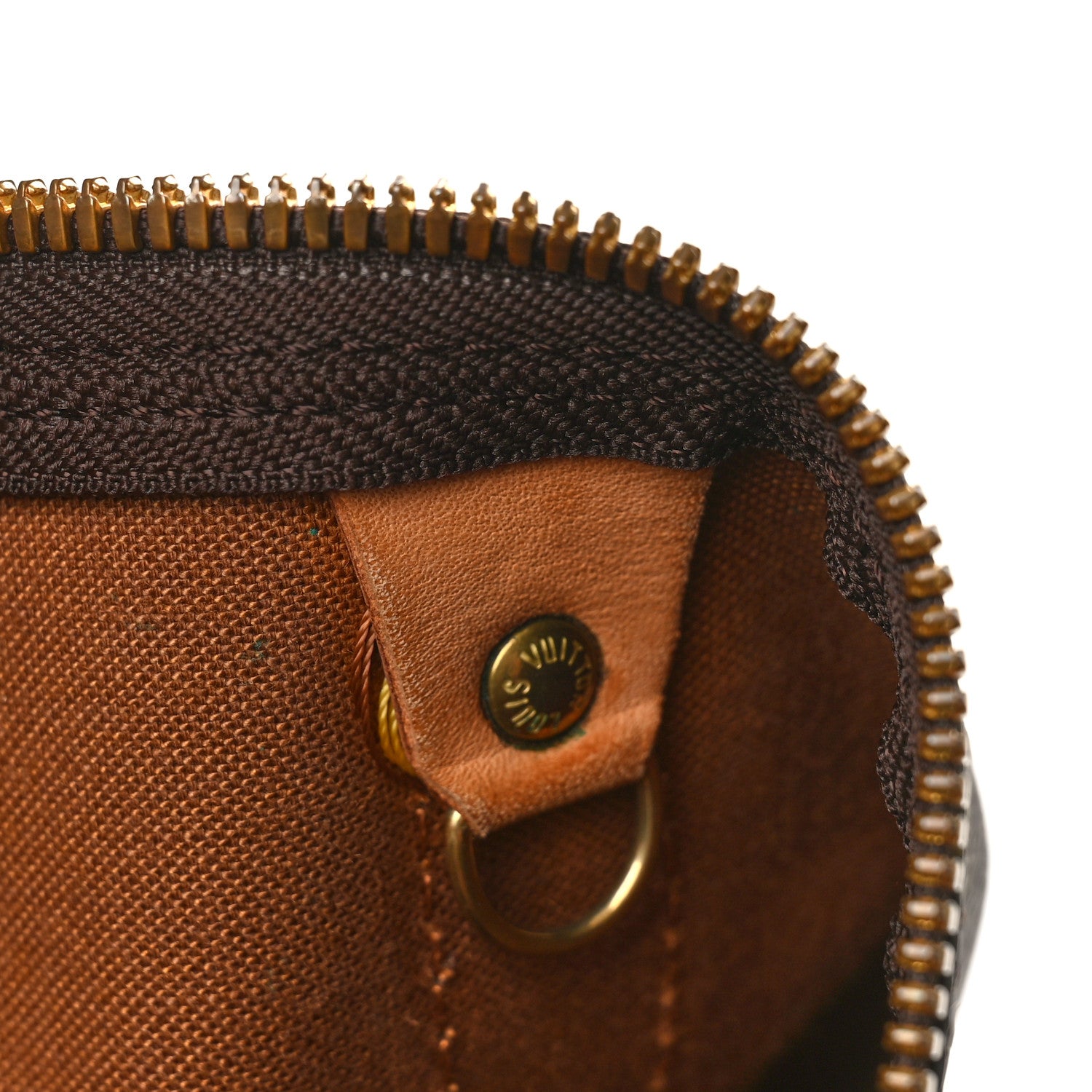 Louis Vuitton Monogram Keepall Bandouliere 60 14 of 15