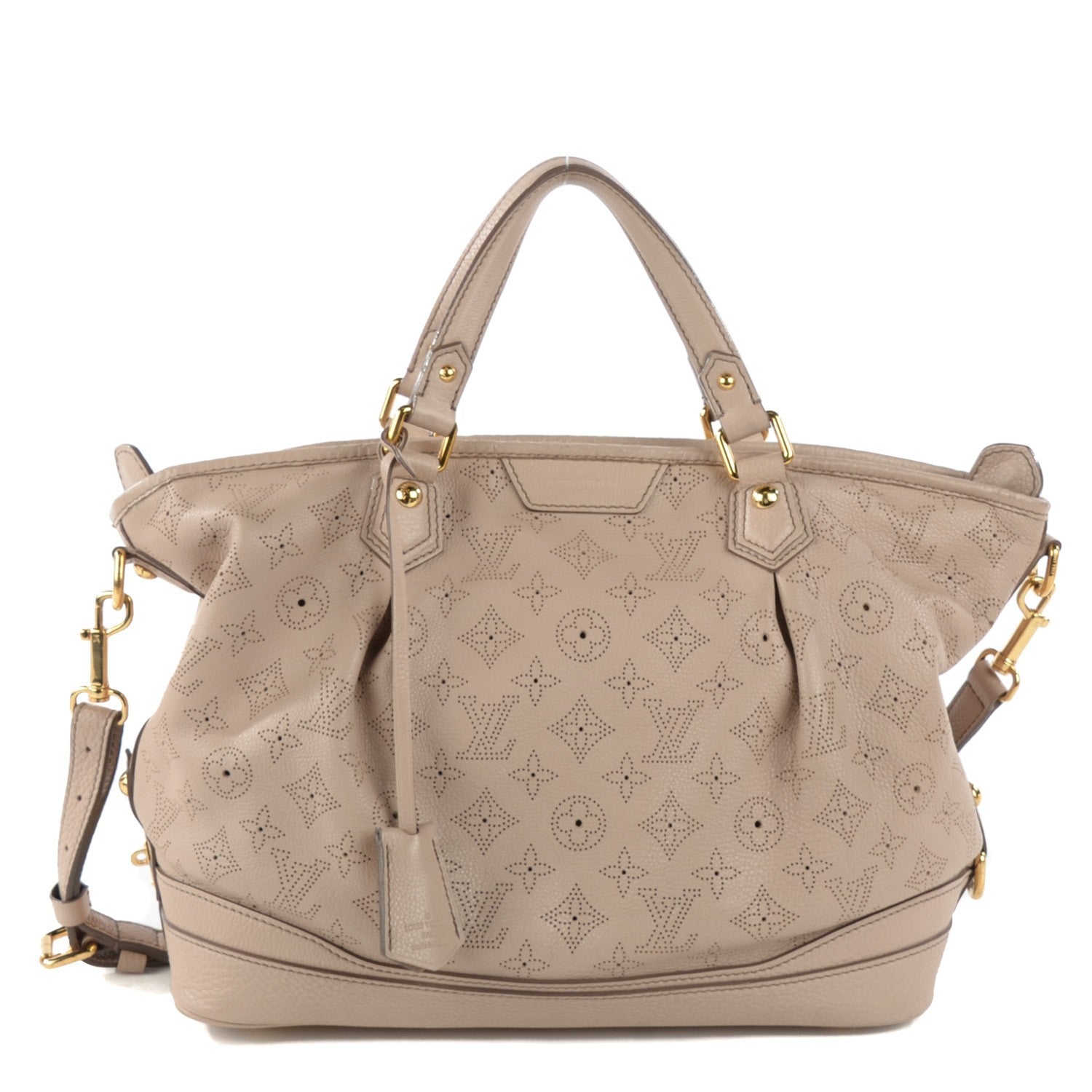 Louis Vuitton Mahina Stellar PM Sable 1 of 7