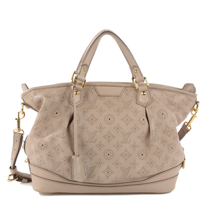 Louis Vuitton Mahina Stellar PM Sable 1 of 7