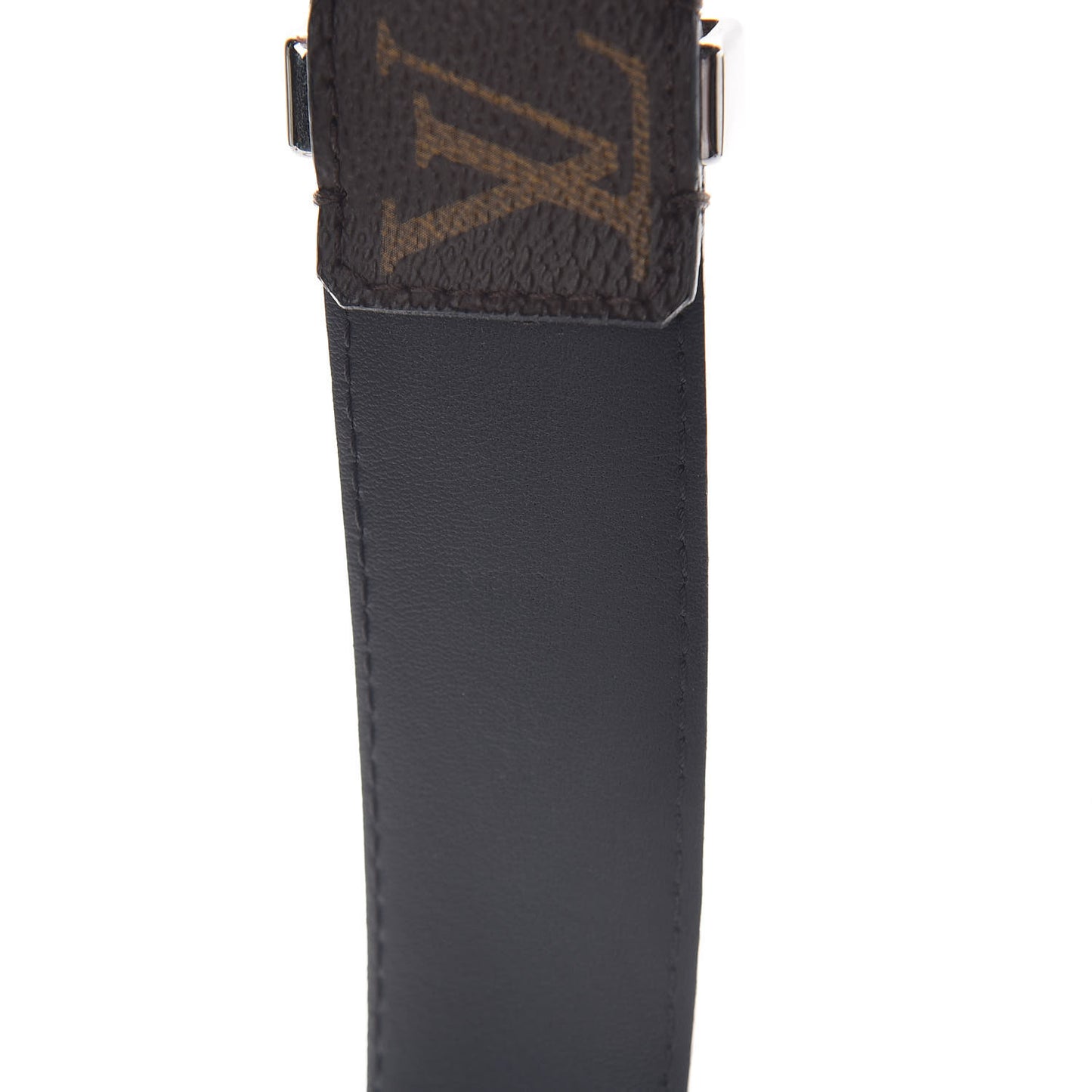 Monogram Belt 85 34