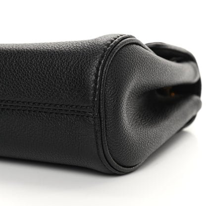 Louis Vuitton Empreinte Saint Germain PM Black 11 of 13