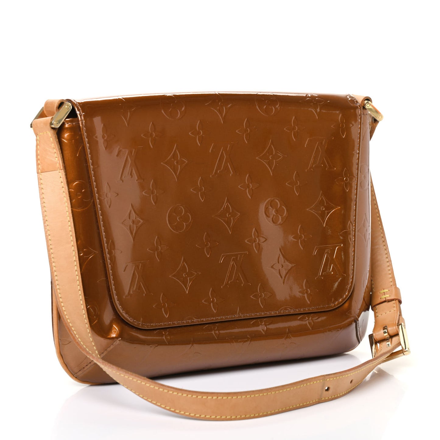 Vernis Thompson Street Bronze